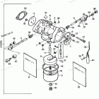 H0507Y87C Карбюратор