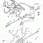 H0858V87B Power Trim Unit