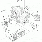 H0507Y87B Fuel Recirculation Components