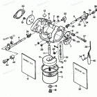 H0507X87A Карбюратор
