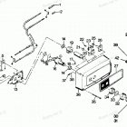 H1251X87A Дистанционное управление