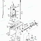 H0043F87A Gear Housing