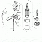 H0856Y87B Стартер
