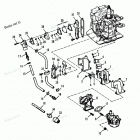 H0152S87A Fuel System (88a-92b & Ser. # E000001 Thru E127699...