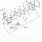 H0856X87B Насос топливный