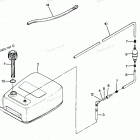 H1258F87A Fuel Tank And Line
