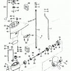 H0507Y87A Gear Housing