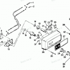 H1254X87A Дистанционное управление