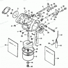 H0357F87A Карбюратор