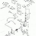 H0507Y87C Power Tilt (model 5h143 Shipped With Model 508m7c ...