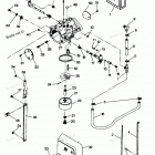 H1258X87A Карбюратор