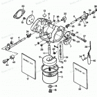 H0507Y87A Карбюратор