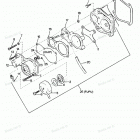 H0858V87B Насос топливный