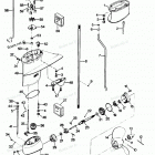H0357C87A Gear Housing