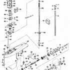 H1251F87B Gear Housing