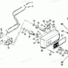 H1258V87A Дистанционное управление