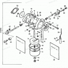 H0507X87C Карбюратор