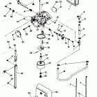 H1258F87A Карбюратор