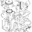 H0508M87B Alternator And Electrical Components