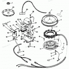 H0357Y87A Alternator Components