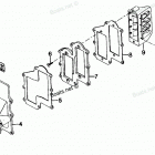 H0507C87A Reed Plate