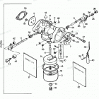 H0507R87C Карбюратор