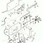 H0858V87B Дистанционное управление