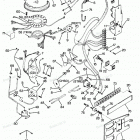H1251X87B Электрика