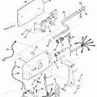 H1258F87B Дистанционное управление