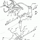 H0856C87B Power Trim Unit