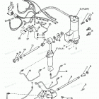 H0856V87B Power Trim Unit