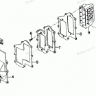 H0507Y87A Reed Plate