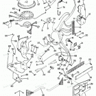 H1258V87A Электрика