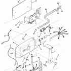 H0507F87C Дистанционное управление