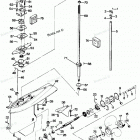 H0856C87A Gear Housing