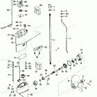 H0507Y87C Gear Housing