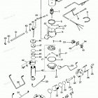 H1251F87A Power Trim Unit