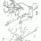 H0858F87B Power Trim Unit