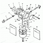 H0856F87A Карбюратор