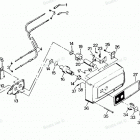 H0507Y87B Дистанционное управление