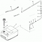 H0858F87A Fuel Tank And Line