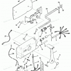 H1251X87B Дистанционное управление