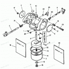 H0858F87A Карбюратор