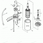 H0856F87B Стартер