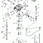 H1253X87B Карбюратор