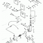 H0507R87C Power Tilt (model 5h143 Shipped With Model 508m7c ...