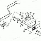 H0507X87A Дистанционное управление