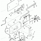 H1253X87B Дистанционное управление