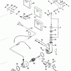 H0507Y87B Power Tilt (model 5h143 Shipped With Model 508m7b ...