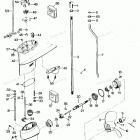 H0508M87B Gear Housing